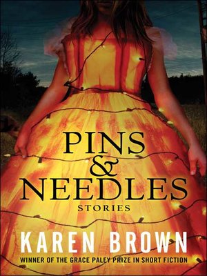cover image of Pins & Needles